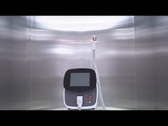 3000w 50j/Cm2 Elight SHR Diode Laser máy cắt tóc vĩnh viễn Ipl Remover