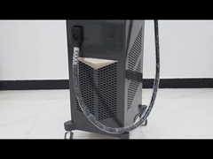 Máy loại bỏ lông vĩnh viễn 808nm / máy laser diode di động