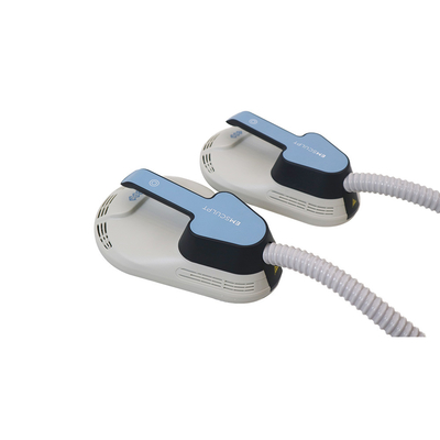 Máy giảm béo 13 Tesla  Rung đốt mỡ cầm tay