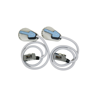 Máy giảm béo cơ thể  27,12MHz Rung động Giảm béo