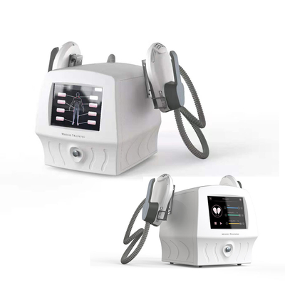 Máy giảm béo cơ thể  27,12MHz Rung động Giảm béo