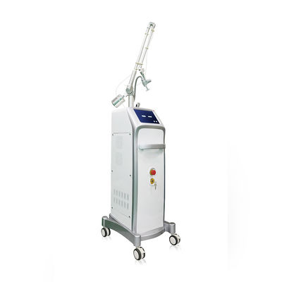 Máy Laser phân đoạn CE  Co2 y tế 10600nm dành cho thẩm mỹ viện