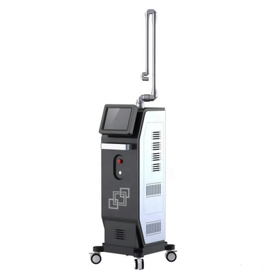 Chi tiết 10600nm CO2 Máy laser phân đoạn CW 0-30W Lượng laser cho các khu vực quét khác nhau