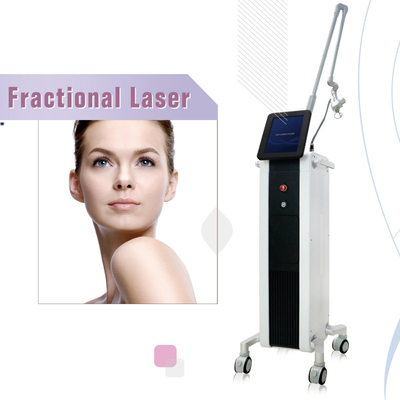 Máy laser phân đoạn CO2 đa ngôn ngữ tiên tiến với các khu vực quét và chế độ đầu ra khác nhau