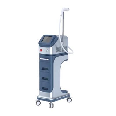 Nguồn năng lượng chính xác Pico Laser Mô hình laser Picosecond di động với chùm tia nhắm và trọng lượng 25kg