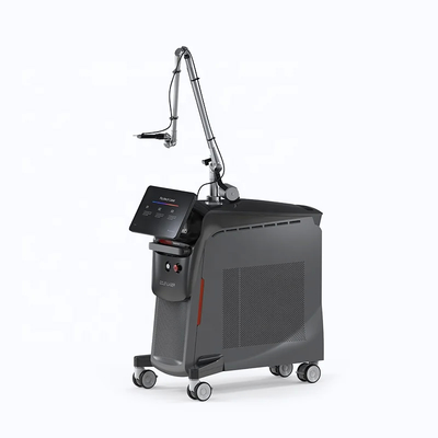 Máy laser Picosecond có độ lặp lại 1-10Hz và năng lượng 1-2000mj
