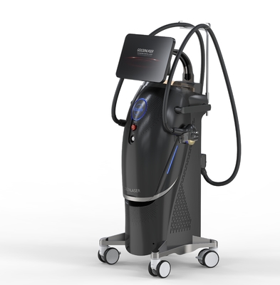 Diode Laser 120J 808nm Thiết bị làm đẹp máy triệt lông cho nam giới 1Hz