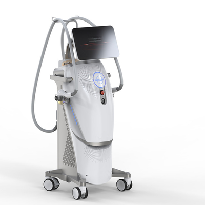 Diode Laser 120J 808nm Thiết bị làm đẹp máy triệt lông cho nam giới 1Hz