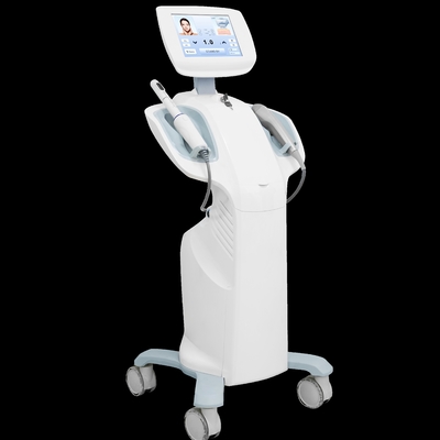 Tiêu âm tập trung cường độ cao Hifu Vaginals Care Rejuvenation Vaginas Tightening Machine