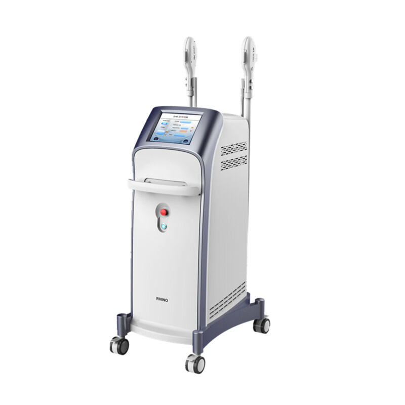 Shot 4000000 Times 808nm Diode Laser Hair Removal Machine Featuring Semiconductor 808nm Laser cung cấp kết quả cắt giảm tóc